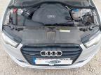 2014 AUDI A6 S LINE BLACK EDIT TDI  for sale at Copart WISBECH