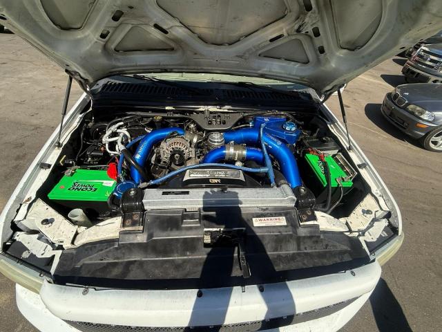 2004 FORD EXCURSION EDDIE BAUER  