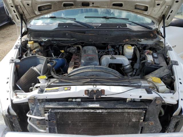 2006 DODGE RAM 3500 ST  