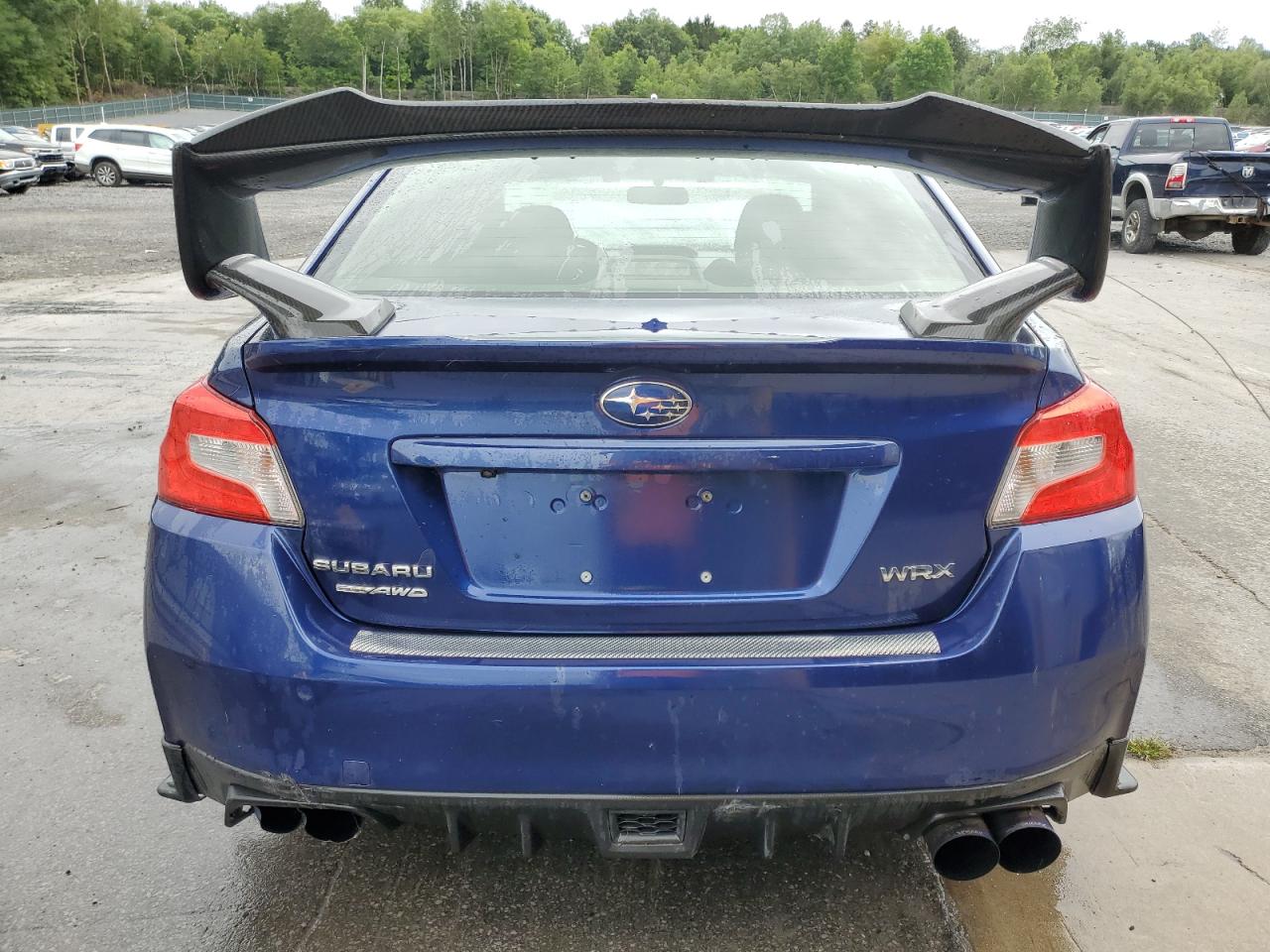 WRX WRX
