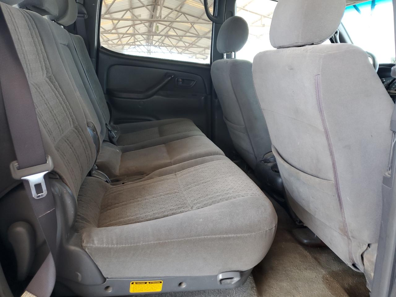 2005 Toyota Tundra Double Cab Sr5 VIN: 5TBDT44165S488340 Lot: 69295865