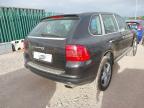 2005 PORSCHE CAYENNE  for sale at Copart WESTBURY