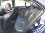 2013 MERCEDES-BENZ C220 EXECUTIVE SE CDI BLU  for sale at Copart CASTLEDERMOT - IRELAND