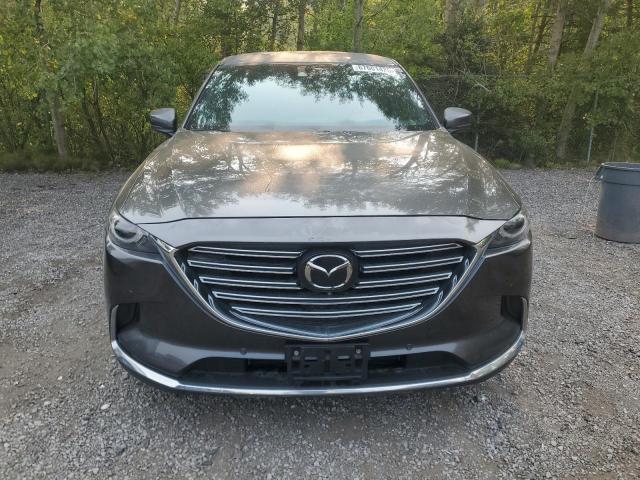 2019 MAZDA CX-9 GRAND TOURING  