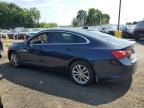 2017 CHEVROLET MALIBU LT   à vendre chez Copart CT - HARTFORD SPRINGFIELD