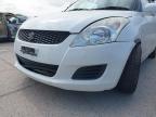 2012 SUZUKI SWIFT SZ3  for sale at Copart SANDWICH