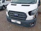 2021 FORD TRANSIT  for sale at Copart WOLVERHAMPTON