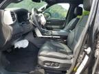 2024 TOYOTA TUNDRA CREWMAX PLATINUM   à vendre chez Copart NY - NEWBURGH