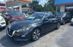 2021 NISSAN ALTIMA SV   for sale at Copart FL - ORLANDO NORTH