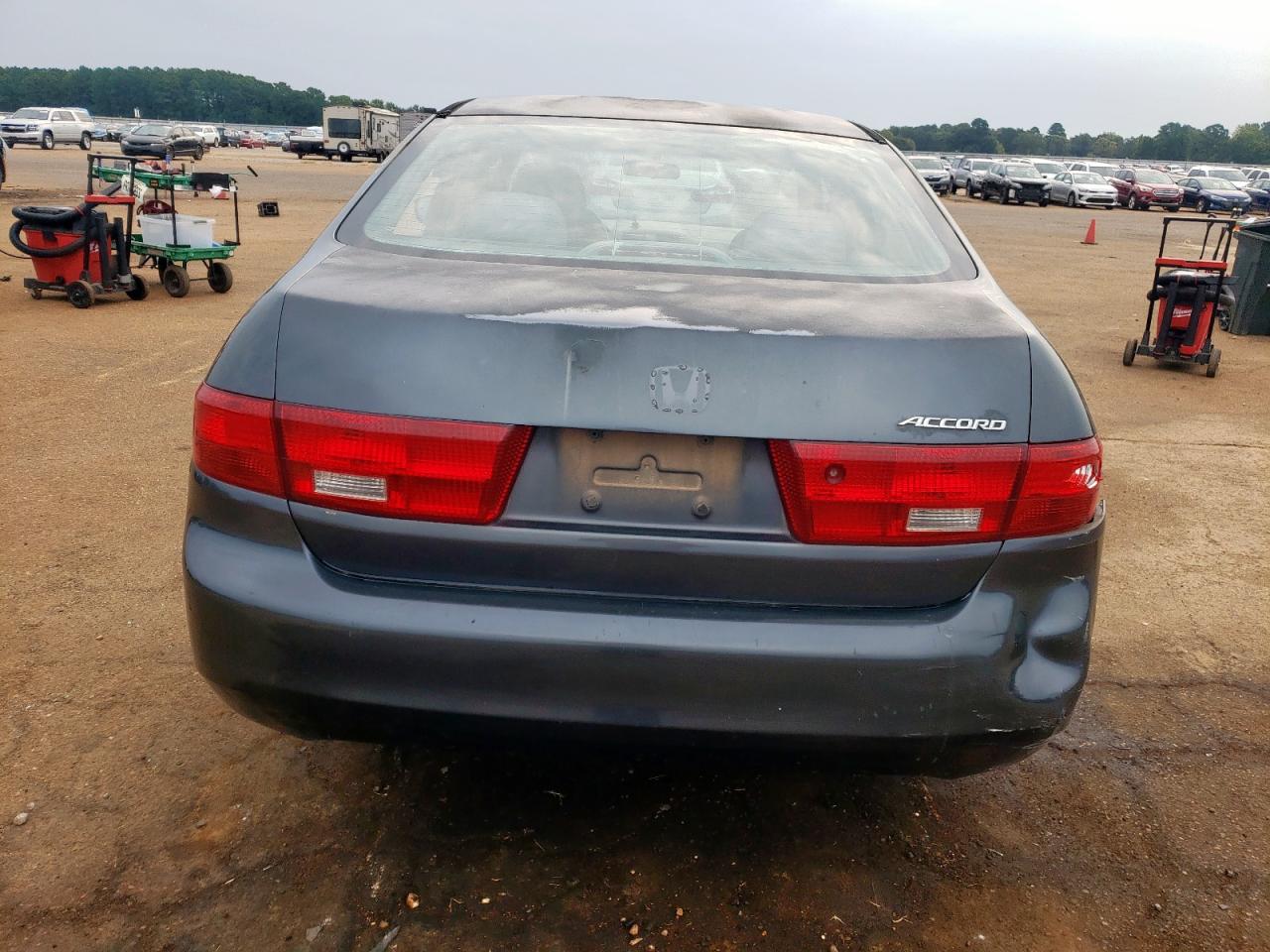 2005 Honda Accord Lx VIN: 3HGCM56475G705181 Lot: 70491655