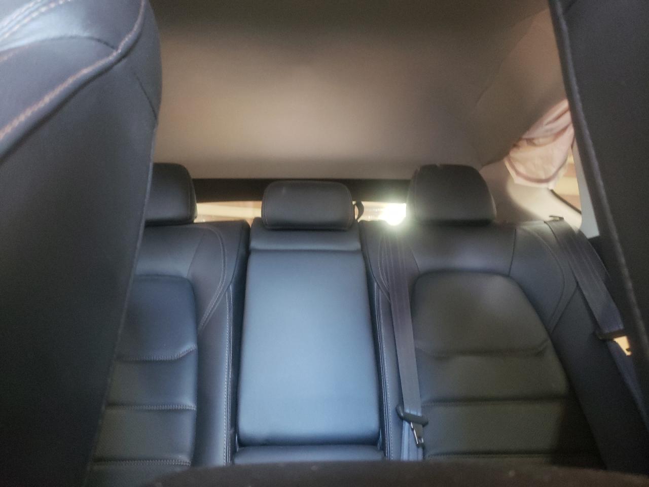 2021 Mazda Cx-5 Grand Touring VIN: JM3KFADM4M0402613 Lot: 71965245