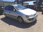 2004 MITSUBISHI SPACE STAR for sale at Copart SANDWICH