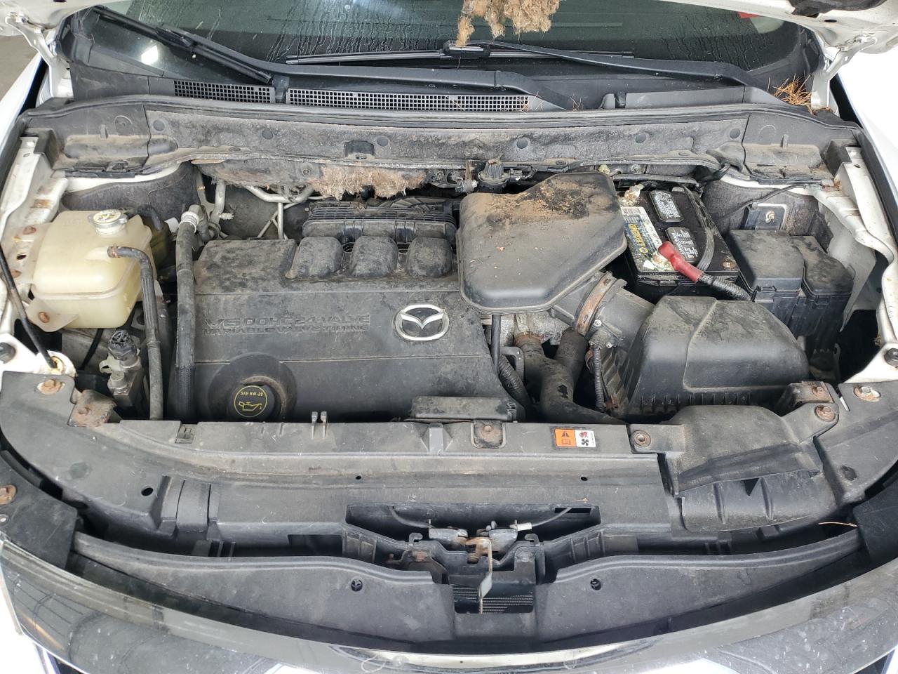 2010 Mazda Cx-9 VIN: JM3TB3MV2A0209425 Lot: 69167955