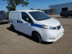 2020 NISSAN NV200 2.5S   à vendre chez Copart QC - MONTREAL