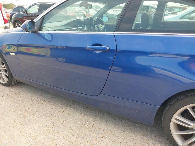 2006 BMW 325I SE 
