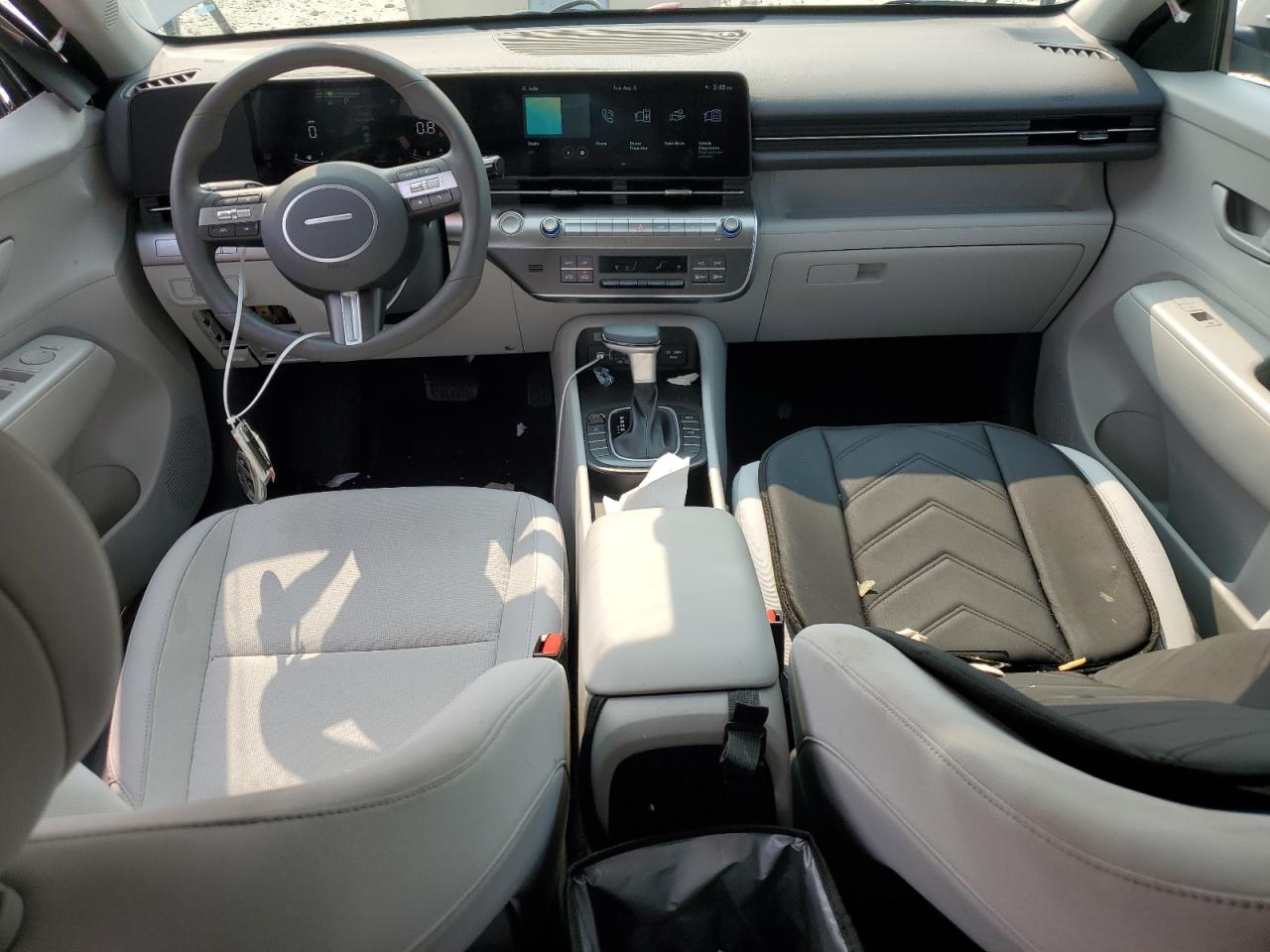 2024 Hyundai Kona Sel VIN: KM8HBCAB6RU072840 Lot: 67515745