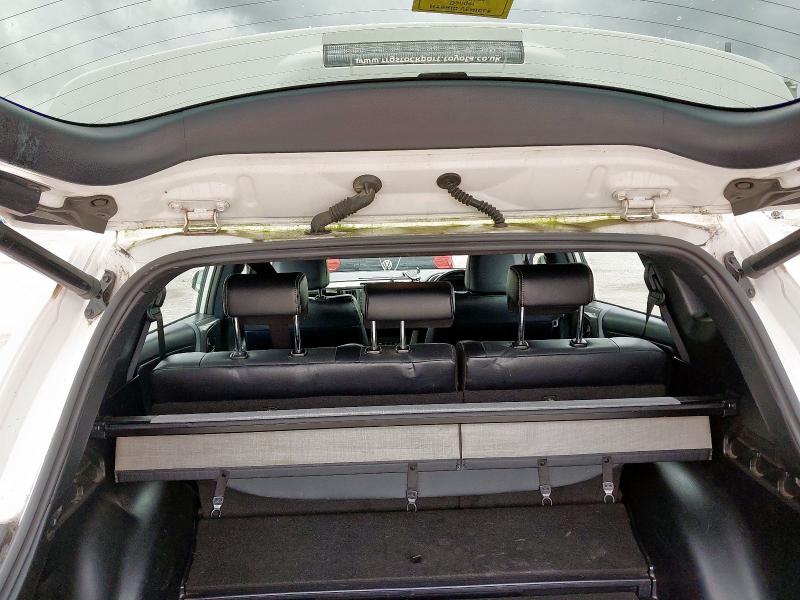2017 TOYOTA RAV4 EXCEL TSS HEV CVT 