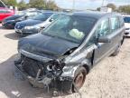 2009 VAUXHALL ZAFIRA LIF for sale at Copart BRISTOL