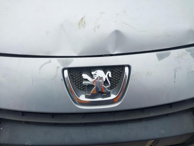 2009 PEUGEOT EXPERT HDI
