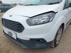 2021 FORD TRANSIT COURIER TREND TDC  for sale at Copart YORK