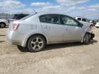 2012 NISSAN SENTRA 2.0   à vendre chez Copart AB - EDMONTON