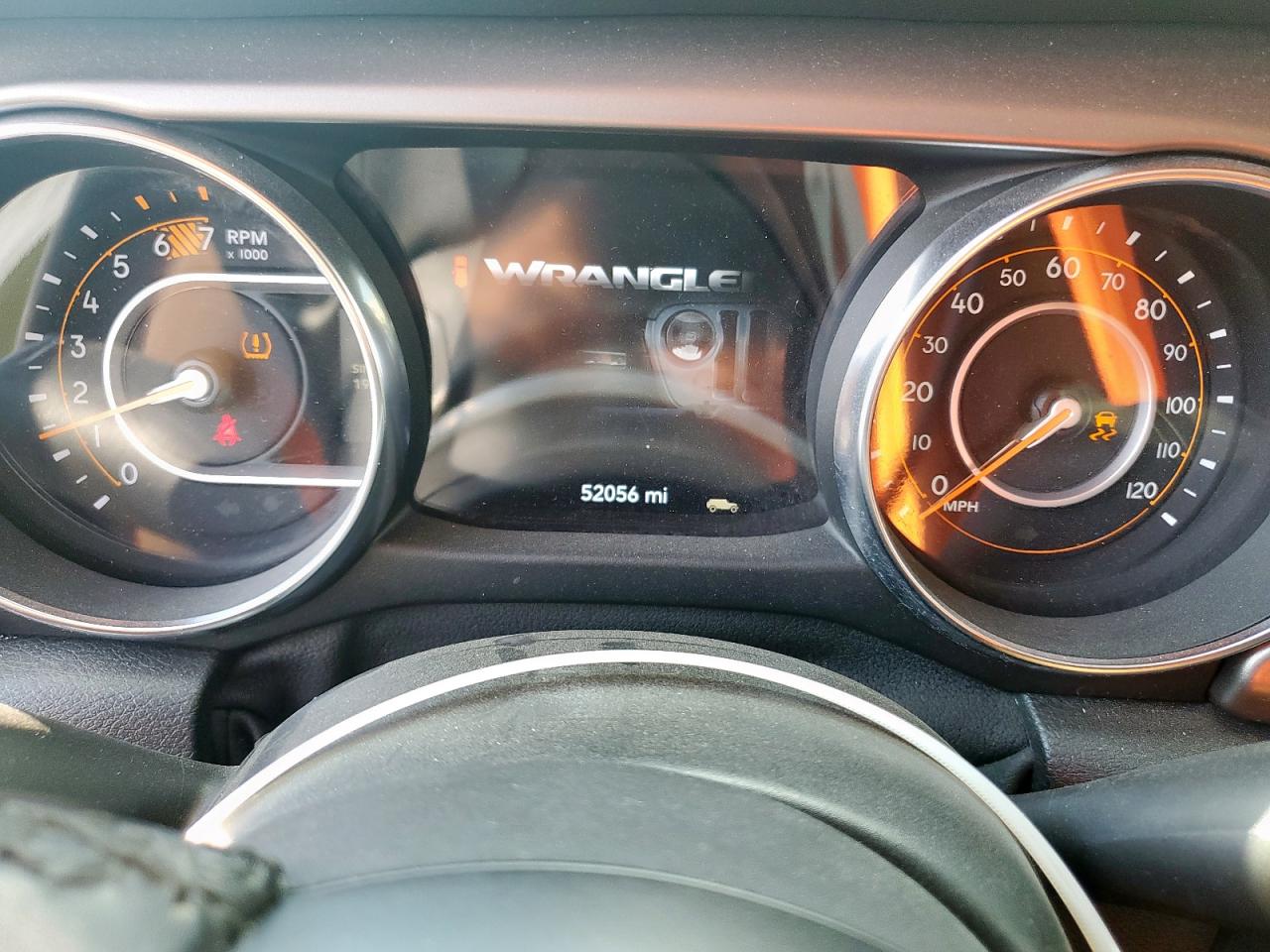 2020 Jeep Wrangler Unlimited Sport VIN: 1C4HJXDN2LW332098 Lot: 70048675