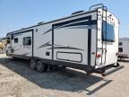2017 OUTBACK TRAILER   à vendre chez Copart TX - DALLAS SOUTH