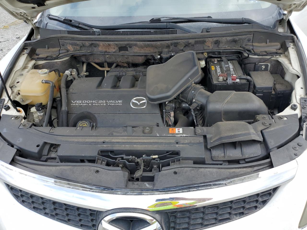 2008 Mazda Cx-9 VIN: JM3TB28A880149193 Lot: 69764235