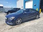 2017 MERCEDES-BENZ CLA 250 4MATIC   for sale at Copart NS - HALIFAX