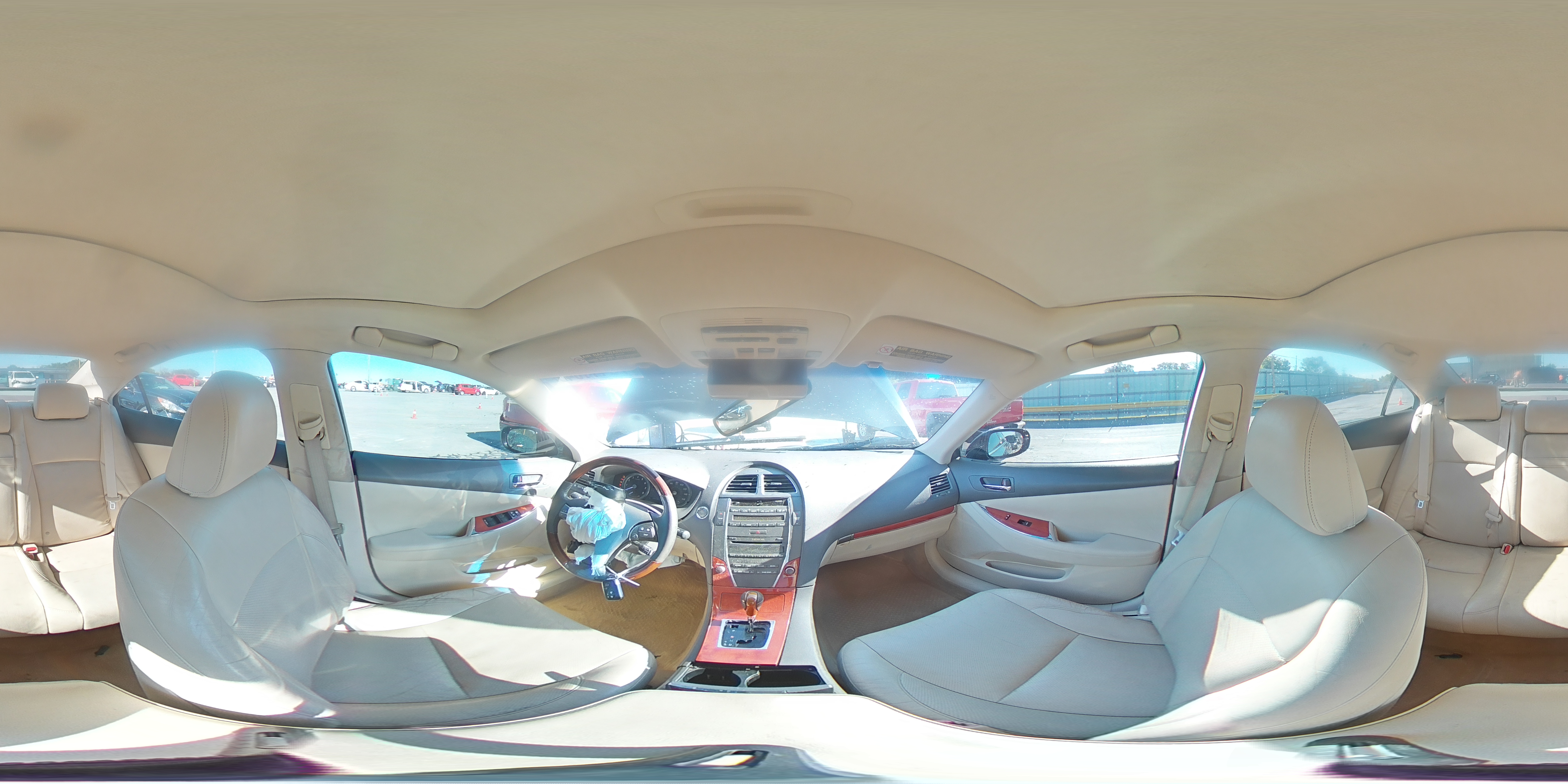 2012 Lexus Es 350 VIN: JTHBK1EG6C2491664 Lot: 70411045