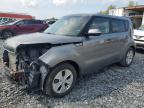 2015 KIA SOUL    à vendre chez Copart QC - MONTREAL