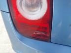 2006 NISSAN MICRA URBI for sale at Copart ST HELENS
