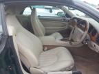 1998 JAGUAR XK8 CONVERTIBLE AUTO  for sale at Copart BRISTOL