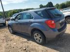 2013 CHEVROLET EQUINOX LS   for sale at Copart NC - CHINA GROVE