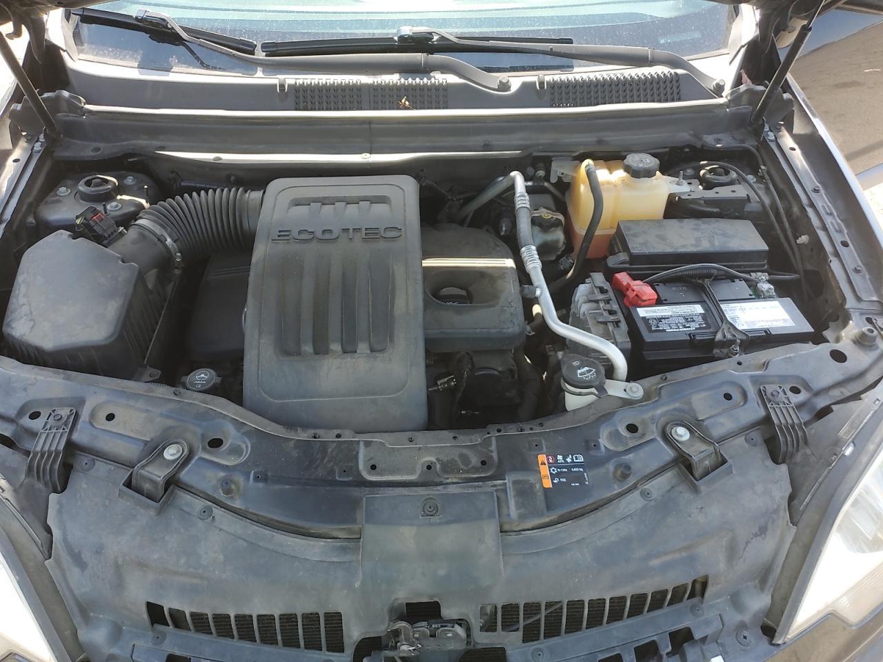 2014 Chevrolet Captiva Ls VIN: 3GNAL2EK6ES614530 Lot: 70469195