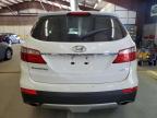 2015 HYUNDAI SANTA FE GLS   à vendre chez Copart CT - HARTFORD SPRINGFIELD