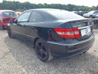 2010 MERCEDES-BENZ CLC180 KOMP SPORT AUTO  for sale at Copart COLCHESTER
