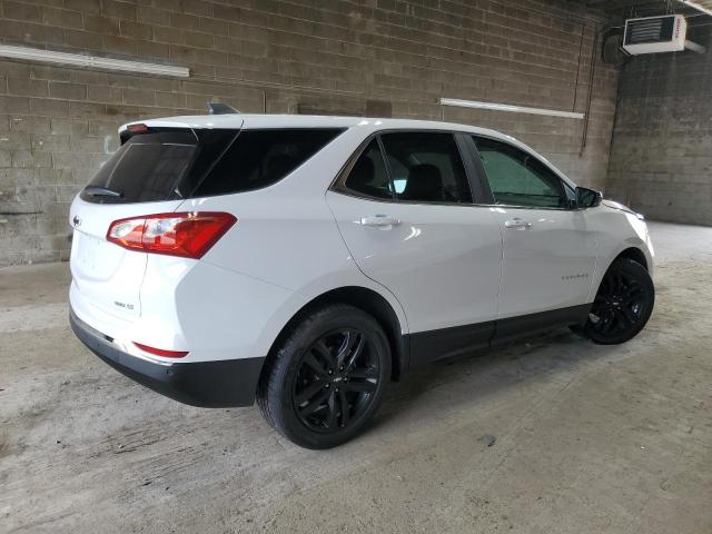  CHEVROLET EQUINOX 2021 Biały
