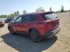 2021 NISSAN ROGUE SV   for sale at Copart QC - MONTREAL