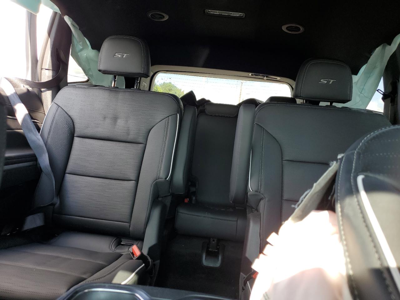 2025 Buick Enclave Sport Touring VIN: 5GAERBRS7SJ112241 Lot: 67763045