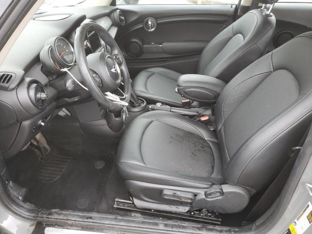  MINI COOPER 2018 Szary