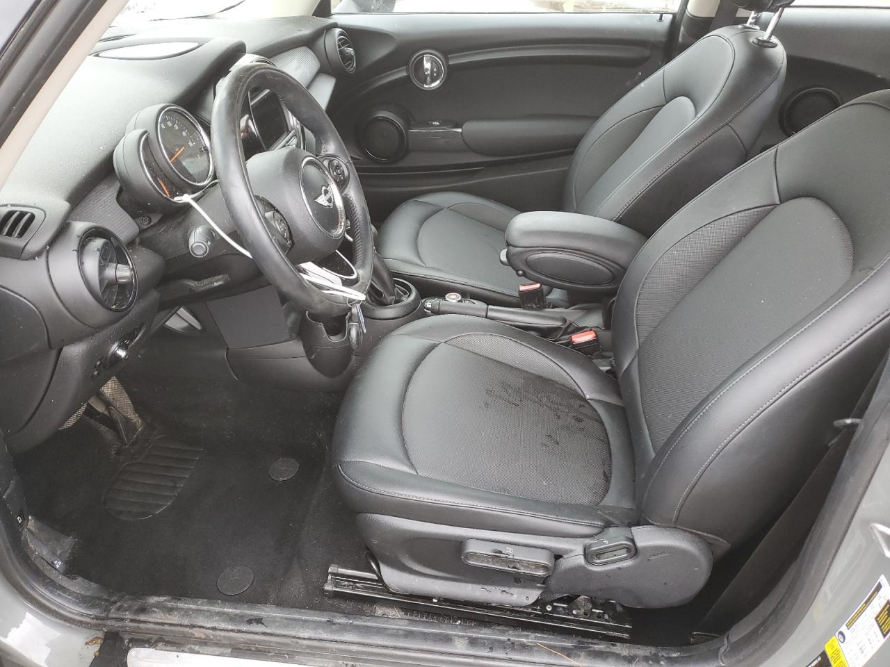 WMWXP5C58J2G61490 2018 Mini Cooper