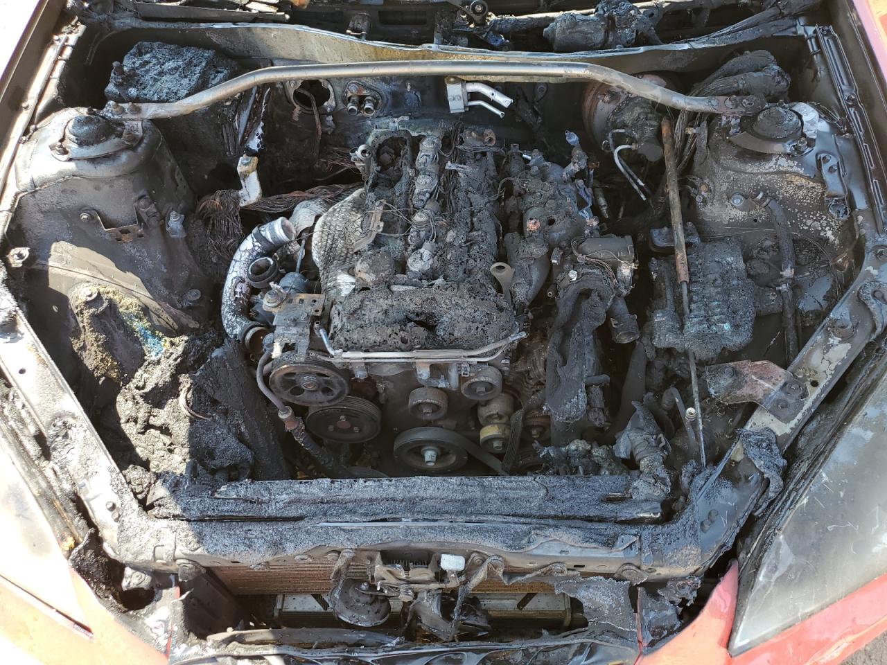 2011 Hyundai Genesis Coupe 2.0T VIN: KMHHT6KD3BU045034 Lot: 69459375