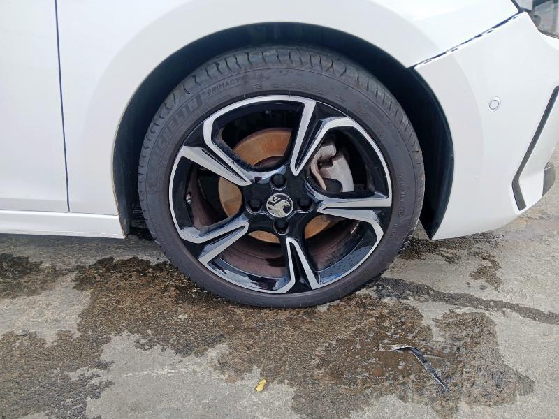 2024 VAUXHALL CORSA GS