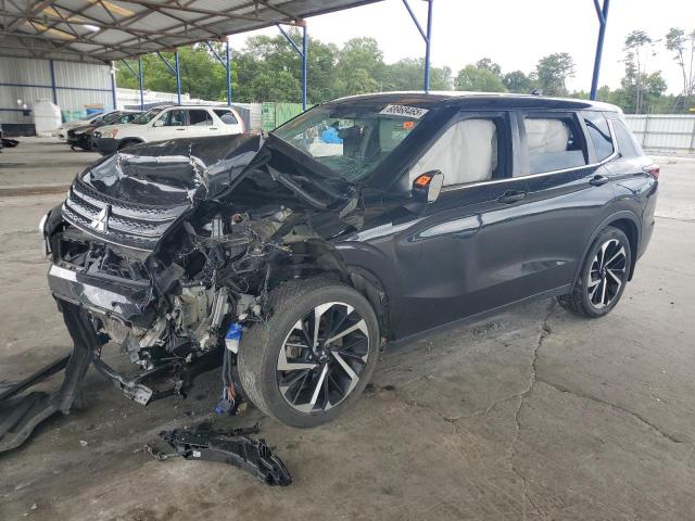 MITSUBISHI OUTLANDER SE 2022