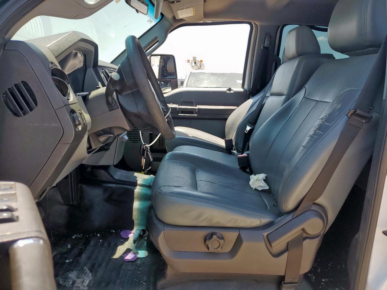 2016 Ford Truck F350 Crew C Pu 4X4 C VIN: 1FT8W3BT2GEA73491 Lot: 68027665