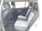 2008 SKODA FABIA 2 HT for sale at Copart WESTBURY