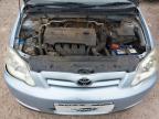 2006 TOYOTA COROLLA CL for sale at Copart BRISTOL