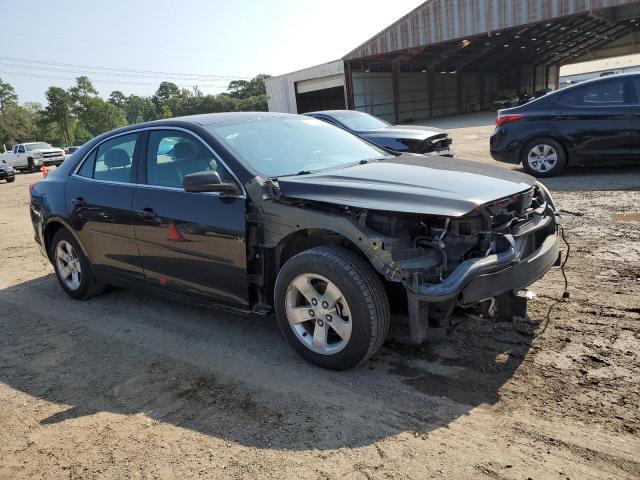  CHEVROLET MALIBU 2013 Czarny