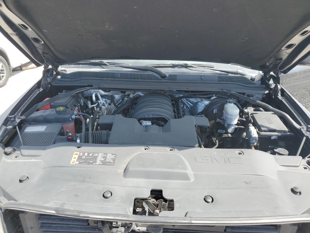 2018 GMC Yukon Denali VIN: 1GKS2CKJXJR208060 Lot: 69263705